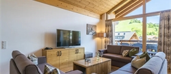 10-12-persoons appartement 10+2C in Landal Resort Maria Alm
