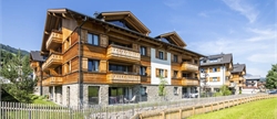 2-4-persoons appartement 2-4L in Landal Resort Maria Alm