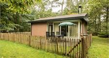 Hondenbungalow 4CD in Landal Miggelenberg