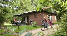 Bungalow 4ce3 in Landal Miggelenberg