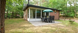 4-persoons kinderbungalow 4CK in Landal Miggelenberg