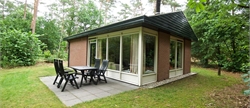 4-persoons bungalow 4CE2 in Landal Miggelenberg