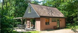 6-persoons bungalow 6CE in Landal Miggelenberg