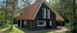 8-persoons bungalow 8L in Landal Miggelenberg