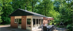 18-persoons reuniebungalow 18C in Landal Miggelenberg