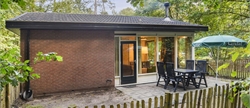 4-persoons hondenbungalow 4CD in Landal Miggelenberg