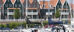 VO6 VO6 in Landal Marinapark Volendam