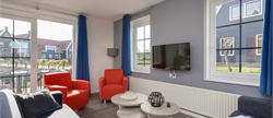 VO8 Comfort VO8-Comfort in Landal Marinapark Volendam
