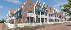 VO7B Comfort VO7B-Comfort in Landal Marinapark Volendam