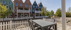 VO4M Comfort VO4M-Comfort in Landal Marinapark Volendam