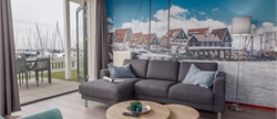 VO5B Comfort VO5B-Comfort in Landal Marinapark Volendam