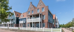 VO4 Comfort VO4-Comfort in Landal Marinapark Volendam