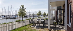 FV11 Comfort FV11-Comfort in Landal Marinapark Volendam
