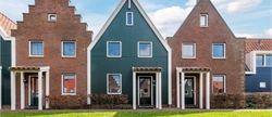 VO7A Comfort VO7A-Comfort in Landal Marinapark Volendam