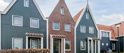 VO6 Comfort VO6-Comfort in Landal Marinapark Volendam