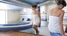 Beauty en wellness activiteiten in Landal Marina Lipno