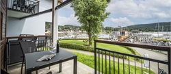 2-4-persoons appartement 2-4A in Landal Marina Lipno