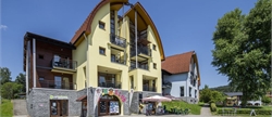 4-persoons appartement 4B1 in Landal Marina Lipno