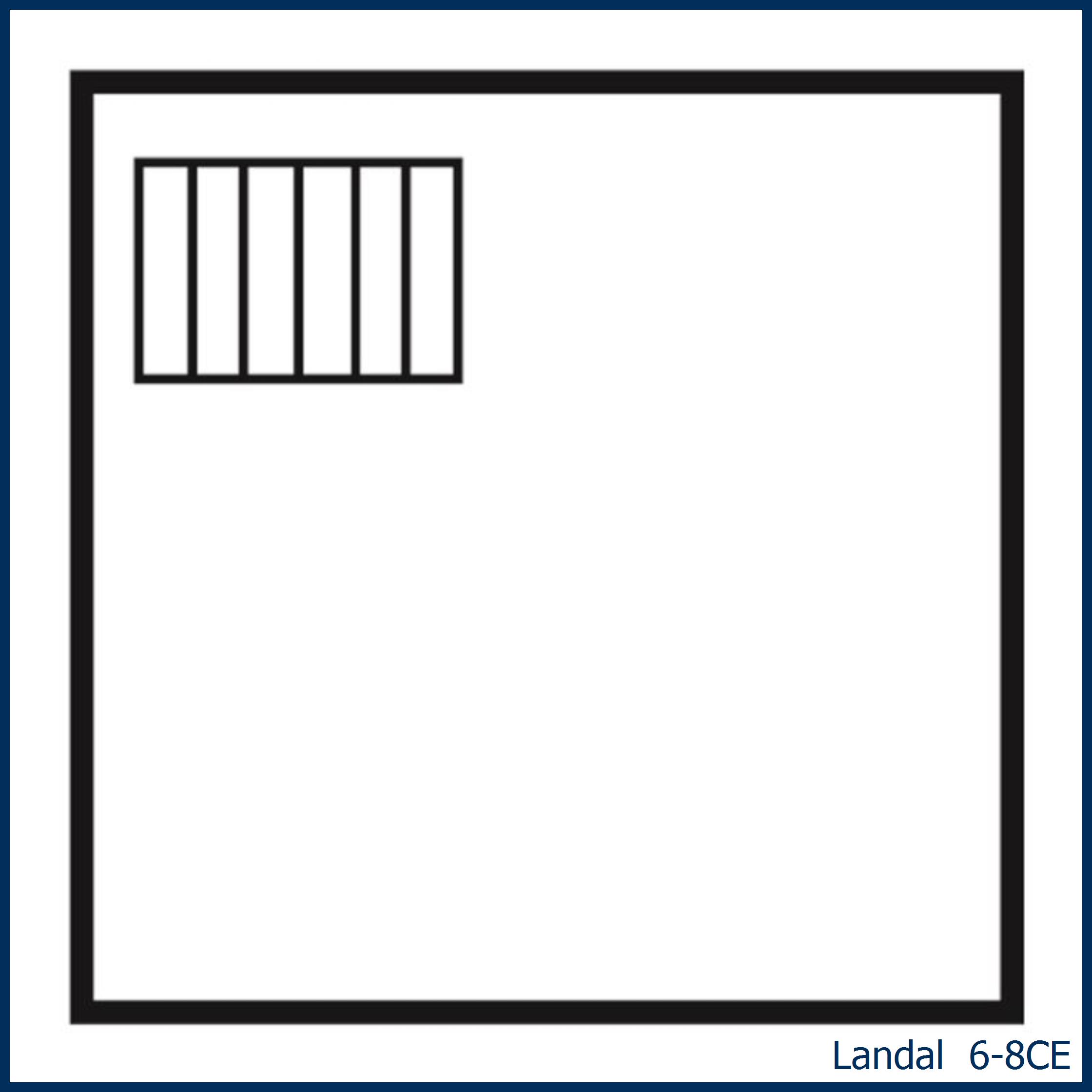 Vakantiehuis 6-8CE in Marissa