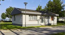 Bungalow 6BE in Landal Mont Royal