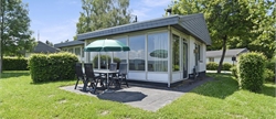 4-persoons bungalow 4B1 in Landal Mont Royal
