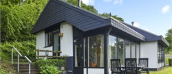 4-persoons bungalow 4B2 in Landal Mont Royal