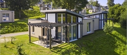 4-persoons bungalow 4L in Landal Mont Royal