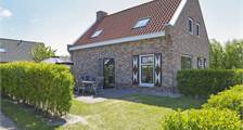 Woning 10C in Dormio Strand Resort Nieuwvliet-Bad 