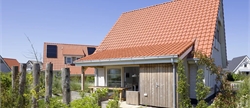 8-persoons Villa 2 V8-Luxe in Landal Beach Resort Nieuwvliet-Bad