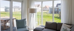4-persoons Lodge 6 B4A-Comfort in Landal Beach Resort Nieuwvliet-Bad