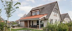 10-persoons jeugdvilla Jeugdvilla-V10-Luxe in Landal Beach Resort Nieuwvliet-Bad