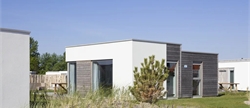 4-persoons Lodge 2 L4A-Comfort in Landal Beach Resort Nieuwvliet-Bad