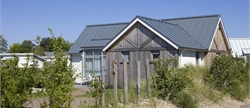 6-persoons Lodge 2 L6B-Comfort in Landal Beach Resort Nieuwvliet-Bad