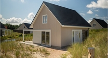 6-persoons villa 6C-Stuifduin in Landal Ouddorp Duin