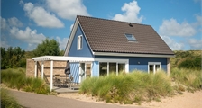 6-persoons villa 6C-Zandduin in Landal Ouddorp Duin