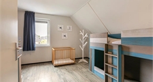 6-persoons kindervilla 6CK-Stuifduin in Landal Ouddorp Duin