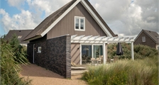 6-persoons villa 6L-Rietduin in Landal Ouddorp Duin