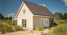 6-persoons villa 6L-Stuifduin in Landal Ouddorp Duin