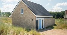 6-persoons villa 6L-Zandduin in Landal Ouddorp Duin