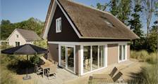 Villa 6L-Rietduin in Landal Ouddorp Duin