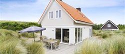 8-persoons villa 8C in Landal Ouddorp Duin
