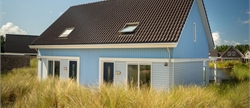 4-persoons villa 4C in Landal Ouddorp Duin