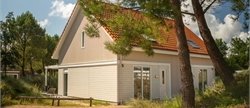 4-persoons villa 4EL in Landal Ouddorp Duin