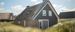 12-persoons villa 12C in Landal Ouddorp Duin