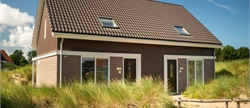 4-persoons villa 4L in Landal Ouddorp Duin