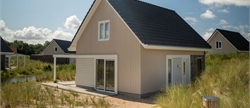 6-persoons villa 6C-Stuifduin in Landal Ouddorp Duin