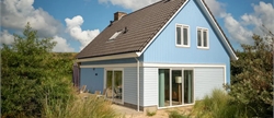 10-persoons villa 10C in Landal Ouddorp Duin