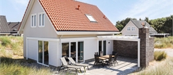6-persoons villa 6EL in Landal Ouddorp Duin