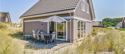 8-persoons villa 8L in Landal Ouddorp Duin