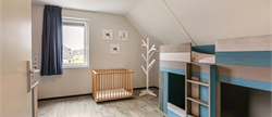 6-persoons kindervilla 6CK in Landal Ouddorp Duin